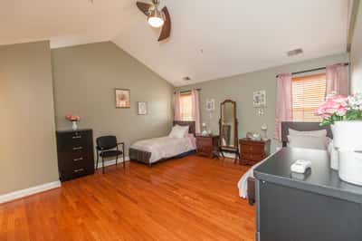 Dominion Homecare - Senior Living Facility