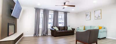 Excellent Home Care & Assisted Living - Senior Living Facility
