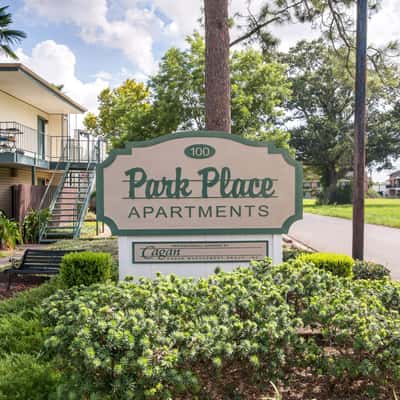 Park Place - Senior Living Facility