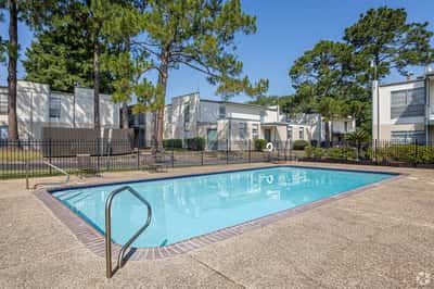 Park Place - Senior Living Facility