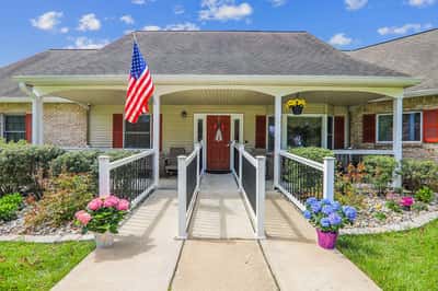 Howard County Assisted Living - Senior Living Facility