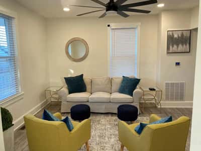 Our Helping Hands LLC - Senior Living Facility
