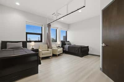 Omni Assisted Living of Aberdeen - Senior Living Facility