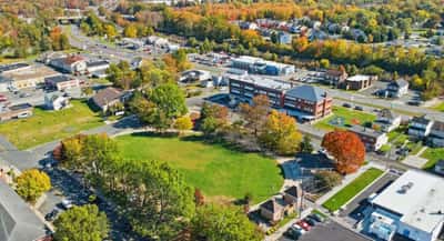 Omni Assisted Living of Aberdeen - Senior Living Facility