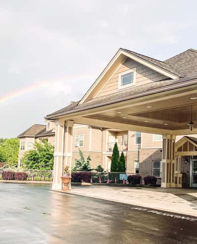 Merrill Gardens - Senior Living Facility