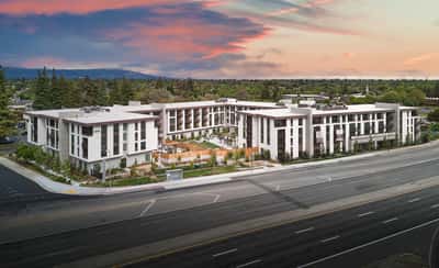 Novelle - Senior Living Facility