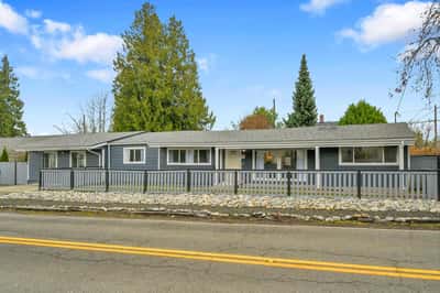 North Orchard Home Care - Senior Living Facility