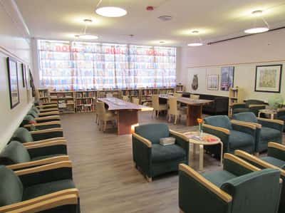 Magnolia Adult Day Care - Senior Living Facility