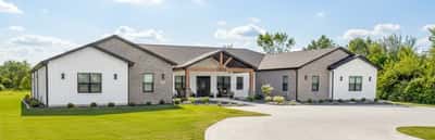 Two Hearts Homes For Seniors – Crown Point - Senior Living Facility