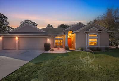 Safe Harbor Amore - Senior Living Facility