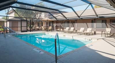 Grand Villa of Englewood - Senior Living Facility