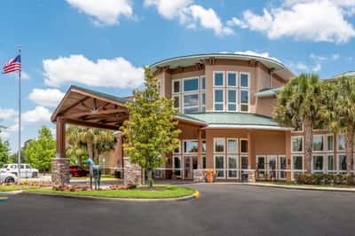 Grand Villa of Ocala - Senior Living Facility
