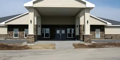 The Autumn Fields - Senior Living Facility