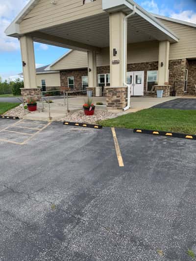 The Autumn Fields - Senior Living Facility
