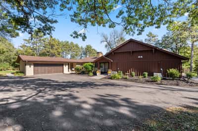 Legacy Pines - Senior Living Facility