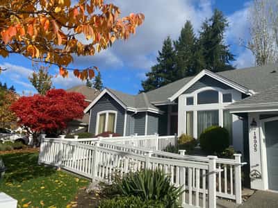 Harmony Place Adult Family Home - Senior Living Facility