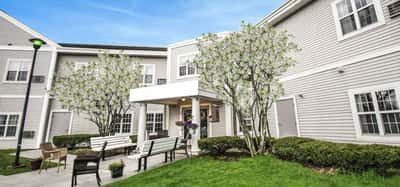 Albany Center for Independent Living - Senior Living Facility
