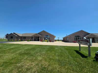 Denmark Family Living - Senior Living Facility