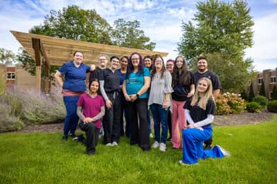 O’Rourke DSU - Senior Living Facility