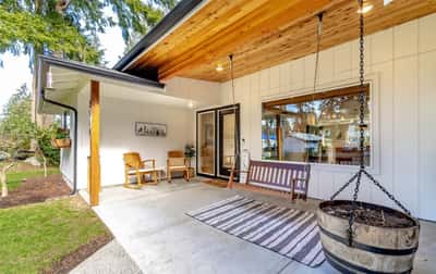 Forest Rim Adult Family Home LLC - Senior Living Facility