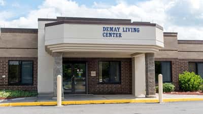RRH Demay Living Center - Senior Living Facility