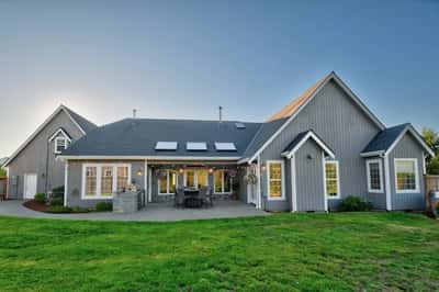 Charlotte’s Place Adult Family Home - Senior Living Facility