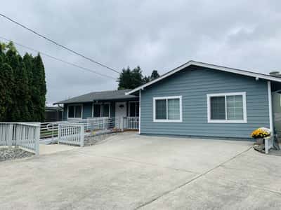 Joyful Haven Adult Family Home - Senior Living Facility