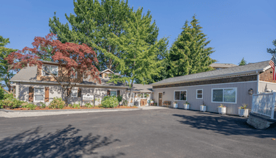 Adkinson Estates Adult Family Home - Senior Living Facility