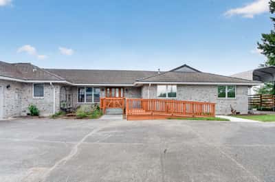 Sonluxe SoundView Adult Family Home - Senior Living Facility