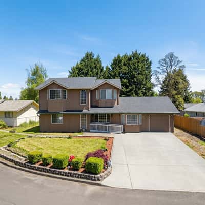 Apple Tree Adult Family Home - Senior Living Facility