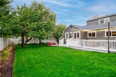 Grace Manor Adult Family Home - Senior Living Facility