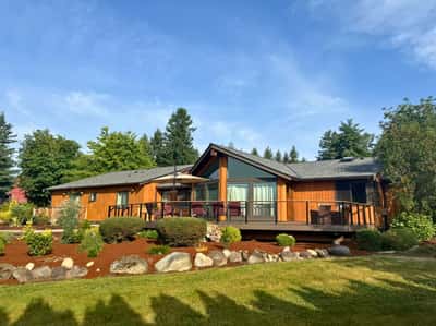 Wisteria Lodge AFH - Senior Living Facility