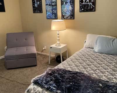 Comfort & Joy Living - Senior Living Facility