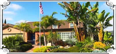 Lucie’s Shady Rest - Senior Living Facility