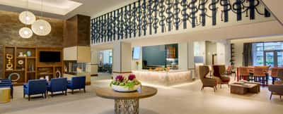 Viamonte at Walnut Creek - Senior Living Facility