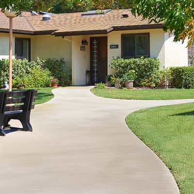 Valle Verde - Senior Living Facility