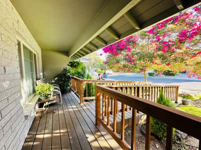 Wimbledon Walnut Creek Care Home - Senior Living Facility