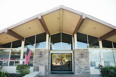Capistrano Beach Care Center - Senior Living Facility