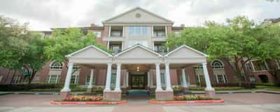 The Buckingham - Senior Living Facility