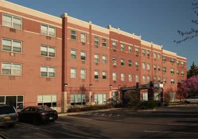 Barton Senior Residences