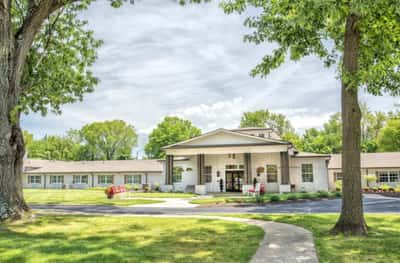 Westport Place Health Campus - Senior Living Facility