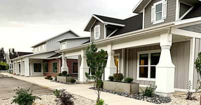 Petersen Farms Assisted Living & Memory Care