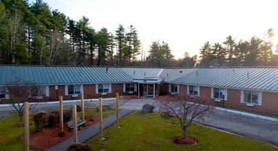 Augusta Center for Health & Rehabilitation