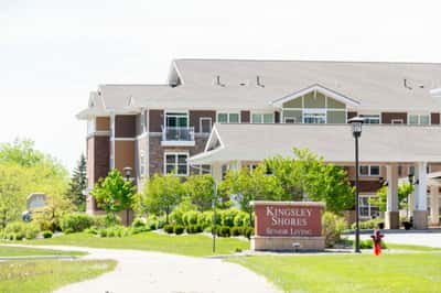 Kingsley Shores