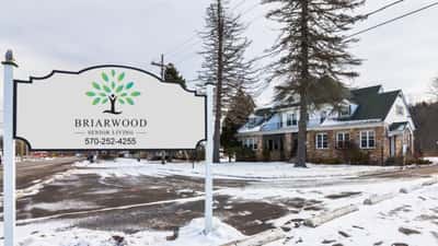 Briarwood Senior Living - Senior Living Facility