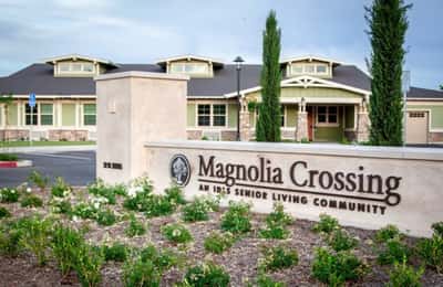Magnolia Crossing Assisted Living