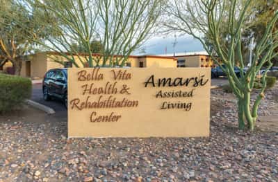Amarsi Assisted Living