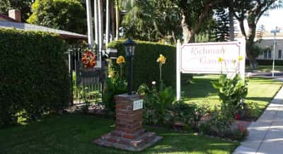 Kaego‘s Richman Gardens by SCH