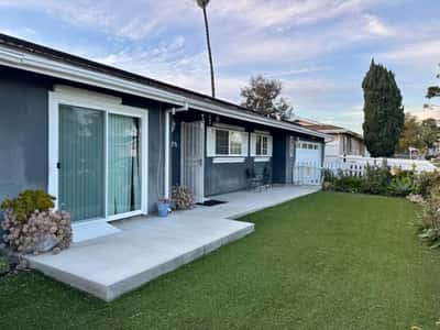 Parker Villa