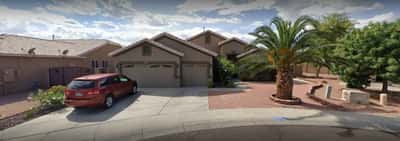 Silver Creek Assisted Living I - Senior Living Facility